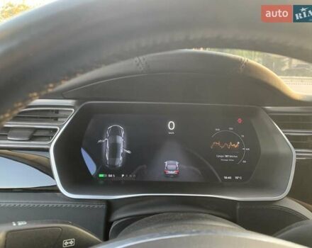 Тесла Модель С, об'ємом двигуна 0 л та пробігом 178 тис. км за 16700 $, фото 22 на Automoto.ua