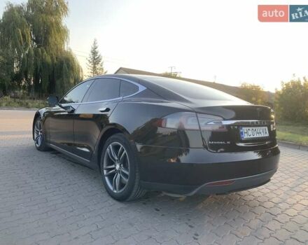 Тесла Модель С, об'ємом двигуна 0 л та пробігом 178 тис. км за 16700 $, фото 1 на Automoto.ua