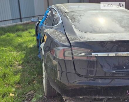 Тесла Модель С, объемом двигателя 0 л и пробегом 90 тыс. км за 5000 $, фото 3 на Automoto.ua