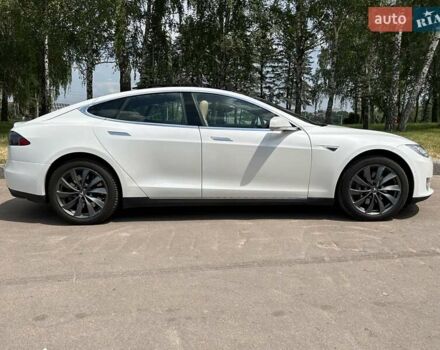 Тесла Модель С, объемом двигателя 0 л и пробегом 169 тыс. км за 17999 $, фото 7 на Automoto.ua