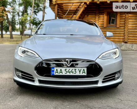 Тесла Модель С, объемом двигателя 0 л и пробегом 134 тыс. км за 23999 $, фото 7 на Automoto.ua