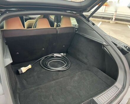 Тесла Модель С, об'ємом двигуна 0 л та пробігом 275 тис. км за 13499 $, фото 12 на Automoto.ua