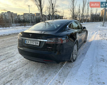 Тесла Модель С, объемом двигателя 0 л и пробегом 131 тыс. км за 22900 $, фото 2 на Automoto.ua