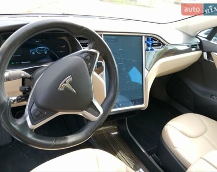 Тесла Модель С, объемом двигателя 0 л и пробегом 241 тыс. км за 17500 $, фото 15 на Automoto.ua