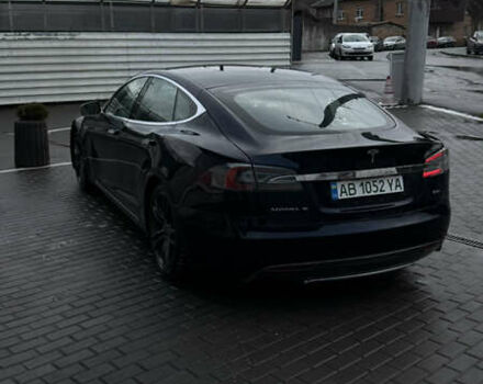 Тесла Модель С, объемом двигателя 0 л и пробегом 212 тыс. км за 12000 $, фото 4 на Automoto.ua