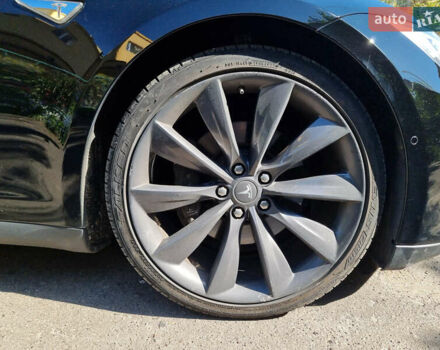 Тесла Модель С, объемом двигателя 0 л и пробегом 179 тыс. км за 16500 $, фото 8 на Automoto.ua