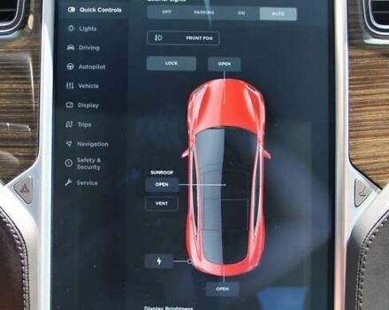 Тесла Модель С, объемом двигателя 0 л и пробегом 144 тыс. км за 15400 $, фото 23 на Automoto.ua