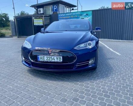 Тесла Модель С, об'ємом двигуна 0 л та пробігом 211 тис. км за 17500 $, фото 21 на Automoto.ua