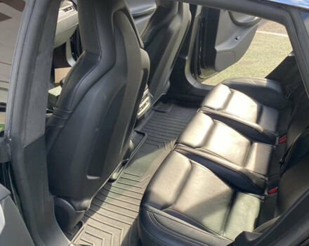 Тесла Модель С, объемом двигателя 0 л и пробегом 210 тыс. км за 25500 $, фото 13 на Automoto.ua