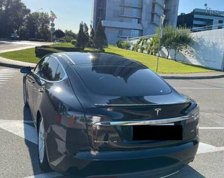 Тесла Модель С, объемом двигателя 0 л и пробегом 178 тыс. км за 32500 $, фото 8 на Automoto.ua