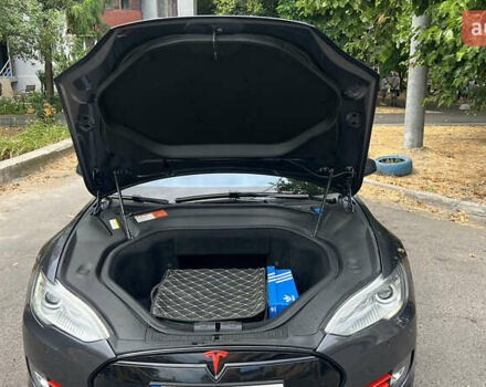 Тесла Модель С, объемом двигателя 0 л и пробегом 93 тыс. км за 14900 $, фото 6 на Automoto.ua