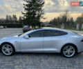 Тесла Модель С, объемом двигателя 0 л и пробегом 118 тыс. км за 22000 $, фото 7 на Automoto.ua