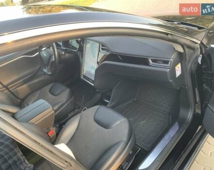 Тесла Модель С, об'ємом двигуна 0 л та пробігом 178 тис. км за 16700 $, фото 20 на Automoto.ua