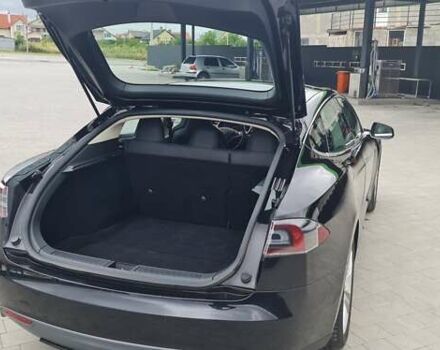 Тесла Модель С, об'ємом двигуна 0 л та пробігом 159 тис. км за 18000 $, фото 5 на Automoto.ua