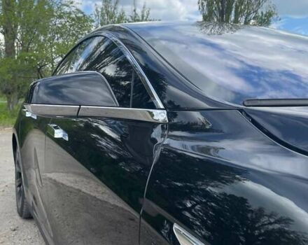 Тесла Модель С, объемом двигателя 0 л и пробегом 205 тыс. км за 18000 $, фото 7 на Automoto.ua