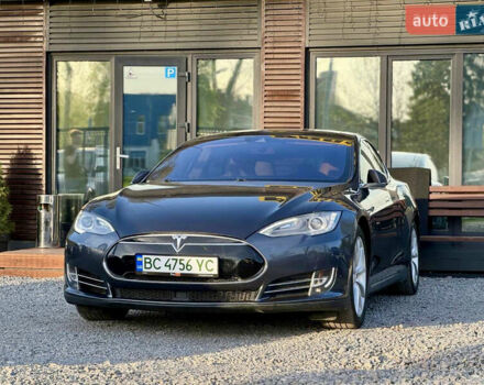 Тесла Модель С, об'ємом двигуна 0 л та пробігом 105 тис. км за 17900 $, фото 2 на Automoto.ua