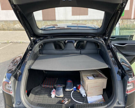 Тесла Модель С, объемом двигателя 0 л и пробегом 210 тыс. км за 25500 $, фото 11 на Automoto.ua