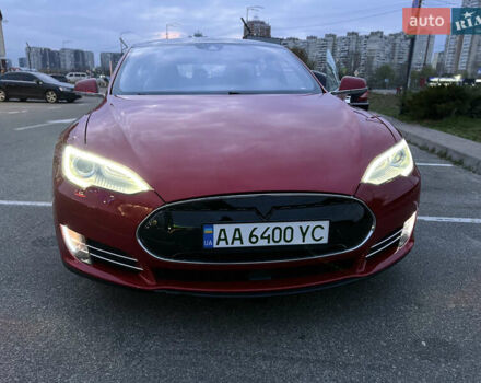 Тесла Модель С, об'ємом двигуна 0 л та пробігом 150 тис. км за 18388 $, фото 33 на Automoto.ua