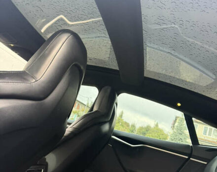 Тесла Модель С, об'ємом двигуна 0 л та пробігом 50 тис. км за 9950 $, фото 26 на Automoto.ua