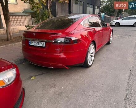Тесла Модель С, объемом двигателя 0 л и пробегом 160 тыс. км за 18800 $, фото 2 на Automoto.ua