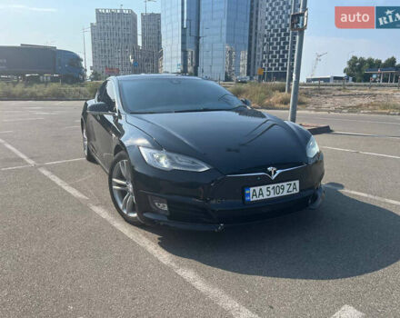 Тесла Модель С, объемом двигателя 0 л и пробегом 153 тыс. км за 14750 $, фото 12 на Automoto.ua