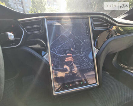 Тесла Модель С, объемом двигателя 0 л и пробегом 179 тыс. км за 16500 $, фото 23 на Automoto.ua