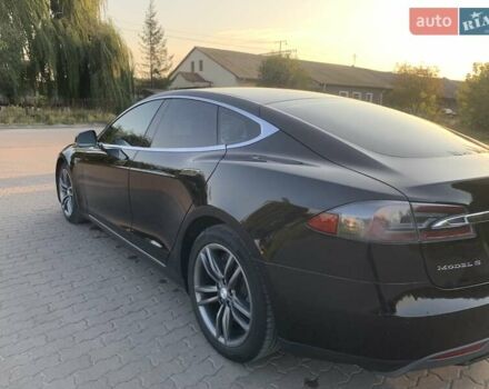 Тесла Модель С, об'ємом двигуна 0 л та пробігом 178 тис. км за 16700 $, фото 2 на Automoto.ua