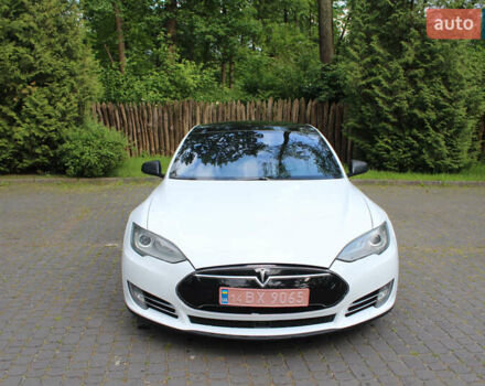 Тесла Модель С, об'ємом двигуна 0 л та пробігом 160 тис. км за 15750 $, фото 1 на Automoto.ua