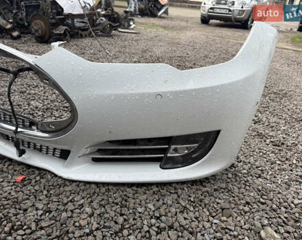Тесла Модель С, об'ємом двигуна 0 л та пробігом 50 тис. км за 9950 $, фото 11 на Automoto.ua