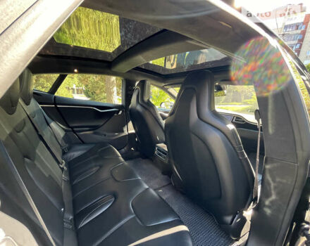 Тесла Модель С, объемом двигателя 0 л и пробегом 179 тыс. км за 16500 $, фото 19 на Automoto.ua