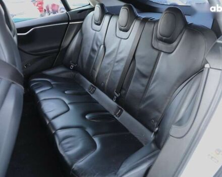 Тесла Модель С, объемом двигателя 0 л и пробегом 132 тыс. км за 15700 $, фото 6 на Automoto.ua