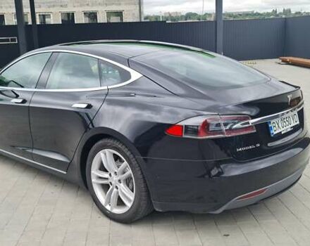 Тесла Модель С, об'ємом двигуна 0 л та пробігом 159 тис. км за 18000 $, фото 3 на Automoto.ua
