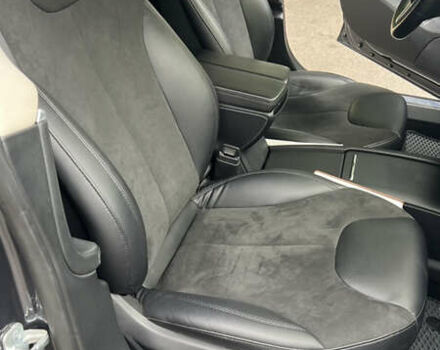 Тесла Модель С, объемом двигателя 0 л и пробегом 93 тыс. км за 14900 $, фото 27 на Automoto.ua