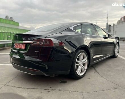 Тесла Модель С, объемом двигателя 0 л и пробегом 275 тыс. км за 14000 $, фото 9 на Automoto.ua