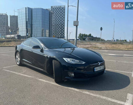 Тесла Модель С, объемом двигателя 0 л и пробегом 153 тыс. км за 14750 $, фото 2 на Automoto.ua