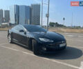 Тесла Модель С, объемом двигателя 0 л и пробегом 153 тыс. км за 14750 $, фото 2 на Automoto.ua