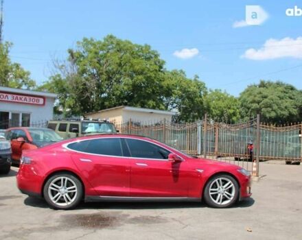 Тесла Модель С, объемом двигателя 0 л и пробегом 144 тыс. км за 15400 $, фото 5 на Automoto.ua
