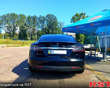 Тесла Модель С, объемом двигателя 0 л и пробегом 135 тыс. км за 24500 $, фото 4 на Automoto.ua