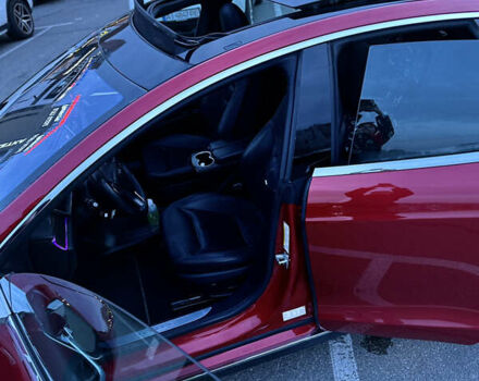 Тесла Модель С, об'ємом двигуна 0 л та пробігом 150 тис. км за 18388 $, фото 13 на Automoto.ua