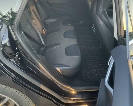 Тесла Модель С, об'ємом двигуна 0 л та пробігом 178 тис. км за 16700 $, фото 12 на Automoto.ua