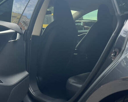 Тесла Модель С, объемом двигателя 0 л и пробегом 93 тыс. км за 14900 $, фото 10 на Automoto.ua