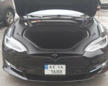 Тесла Модель С, объемом двигателя 0 л и пробегом 157 тыс. км за 18900 $, фото 1 на Automoto.ua