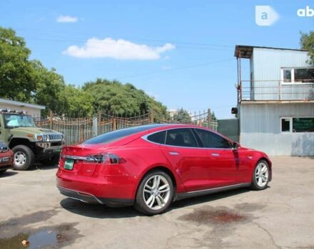 Тесла Модель С, объемом двигателя 0 л и пробегом 144 тыс. км за 15400 $, фото 4 на Automoto.ua
