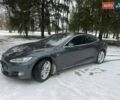 Тесла Модель С, объемом двигателя 0 л и пробегом 121 тыс. км за 18450 $, фото 1 на Automoto.ua