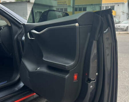 Тесла Модель С, объемом двигателя 0 л и пробегом 93 тыс. км за 14900 $, фото 23 на Automoto.ua