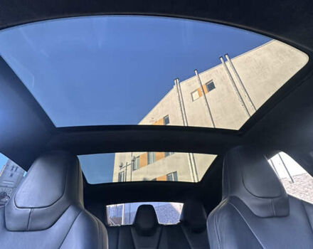 Тесла Модель С, об'ємом двигуна 0 л та пробігом 179 тис. км за 15500 $, фото 7 на Automoto.ua