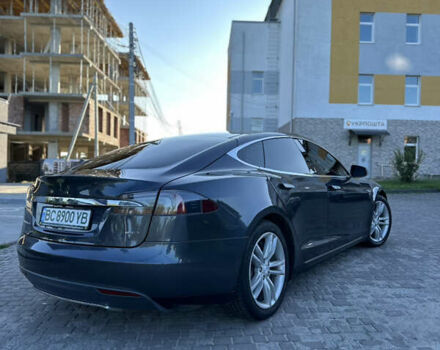 Тесла Модель С, объемом двигателя 0 л и пробегом 179 тыс. км за 13900 $, фото 3 на Automoto.ua