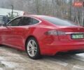 Тесла Модель С, объемом двигателя 0 л и пробегом 105 тыс. км за 17300 $, фото 3 на Automoto.ua
