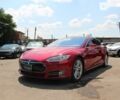 Тесла Модель С, объемом двигателя 0 л и пробегом 144 тыс. км за 15400 $, фото 1 на Automoto.ua