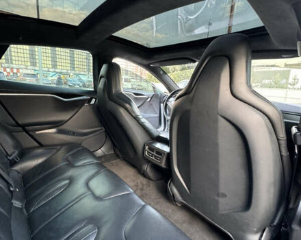 Тесла Модель С, объемом двигателя 0 л и пробегом 118 тыс. км за 22000 $, фото 37 на Automoto.ua